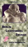 Berlin Lichtenberg transit : en kalenderroman