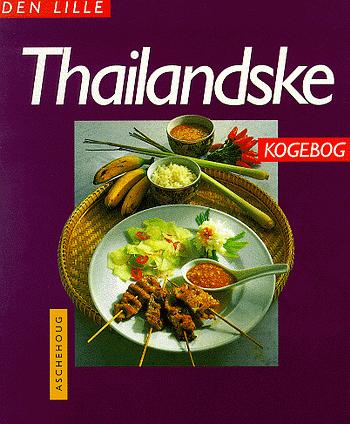 Den lille thailandske kogebog