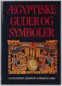 Ægyptiske guder og symboler