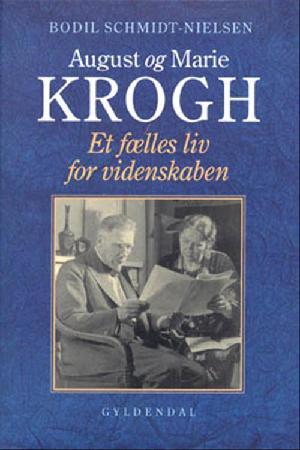 August og Marie Krogh