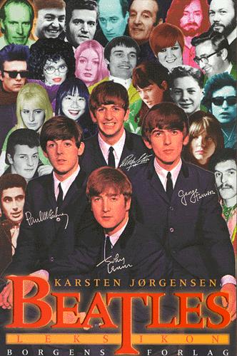 Beatles-leksikon