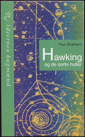 Hawking og de sorte huller