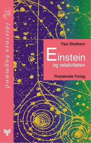 Einstein og relativiteten