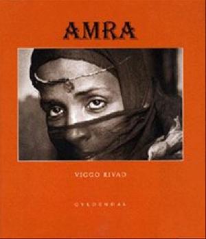 Amra : en nubisk kvinde