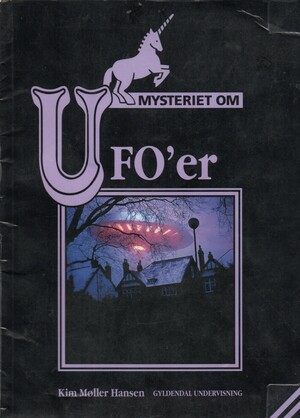 Mysteriet om UFO'er