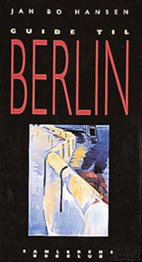 Guide til Berlin