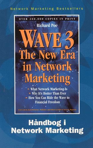 Håndbog i network marketing