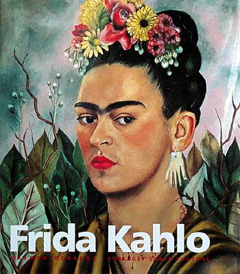 Frida Kahlo : malerierne
