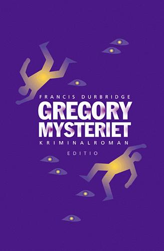Gregory mysteriet