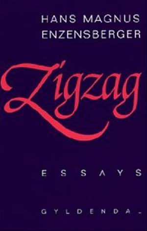 Zigzag : essays