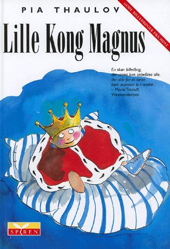 Lille Kong Magnus