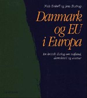 Danmark og EU i Europa