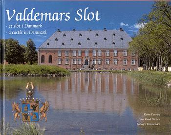 Valdemars Slot : et slot i Danmark