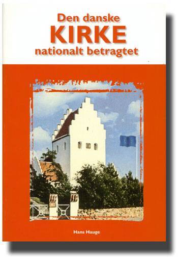 Den danske kirke nationalt betragtet