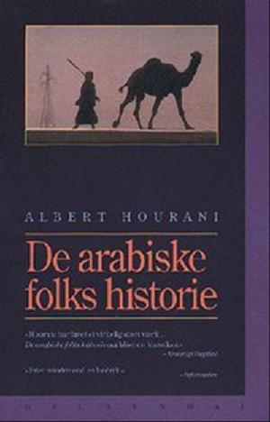 De arabiske folks historie
