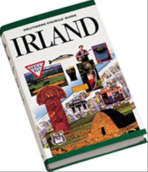 Politikens visuelle guide - Irland