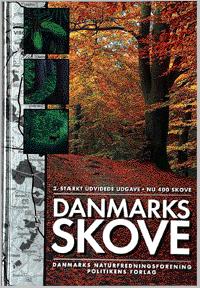 Danmarks skove