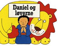Daniel og løverne