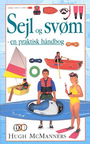 Sejl og svøm : en praktisk håndbog