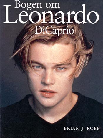 Bogen om Leonardo DiCaprio