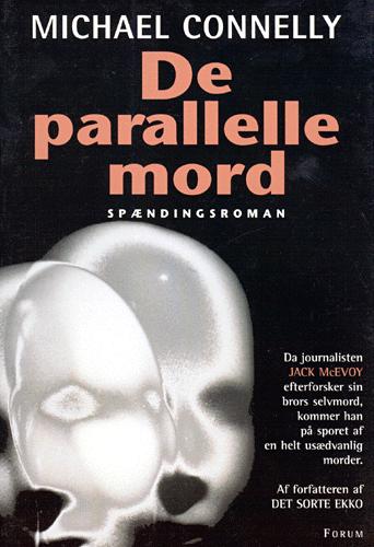 De parallelle mord : spændingsroman