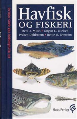 Havfisk og fiskeri i Nordvesteuropa