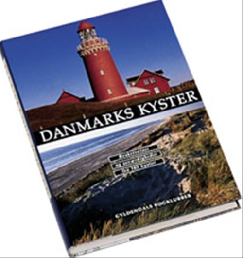 Danmarks kyster