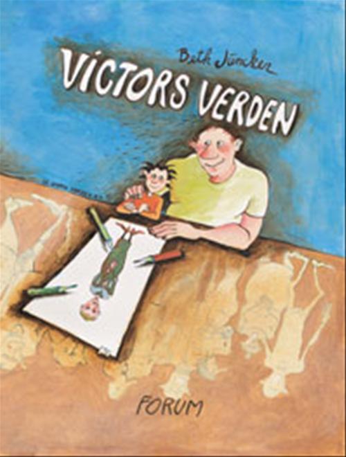 Victors verden