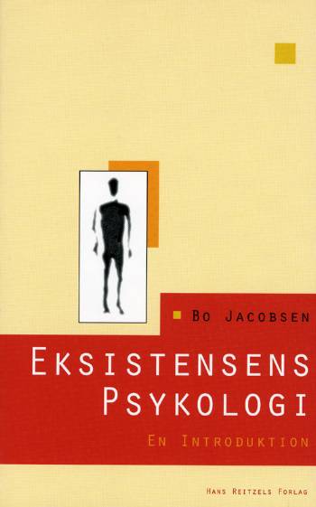 Eksistensens psykologi : en introduktion