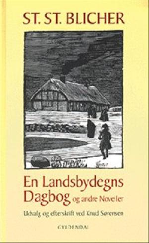 En Landsbydegns Dagbog og andre Noveller