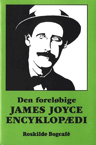 Den foreløbige James Joyce encyclopædi