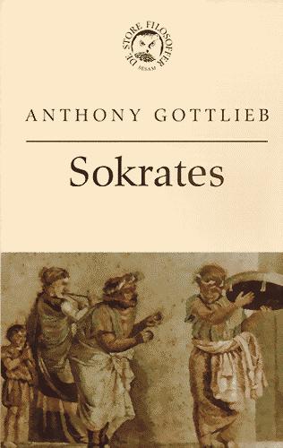 Sokrates : filosofiens martyr