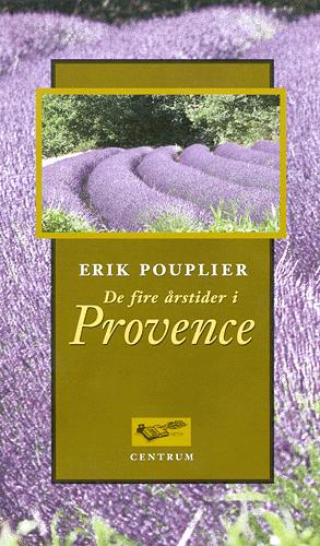 De fire årstider i Provence