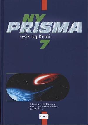 Ny Prisma 7 : fysik og kemi