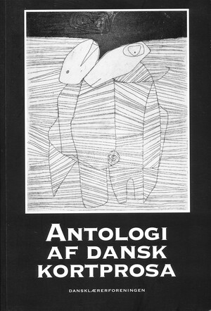 Antologi af dansk kortprosa