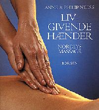 Livgivende hænder : Nordlys Massage