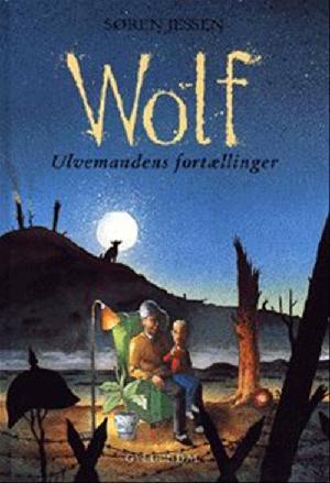 Wolf : Ulvemandens fortællinger