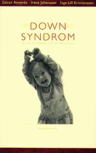 Down syndrom : en bog for forældre og personale