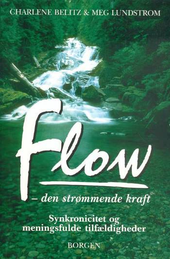 Flow - den strømmende kraft