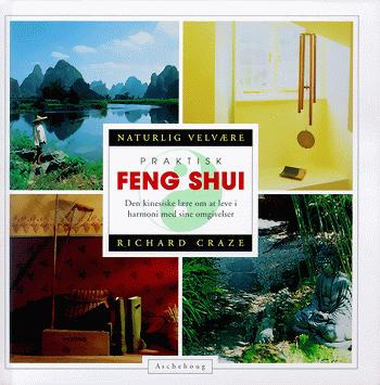 Praktisk Feng Shui : den kinesiske lære om at leve i harmoni med sine omgivelser