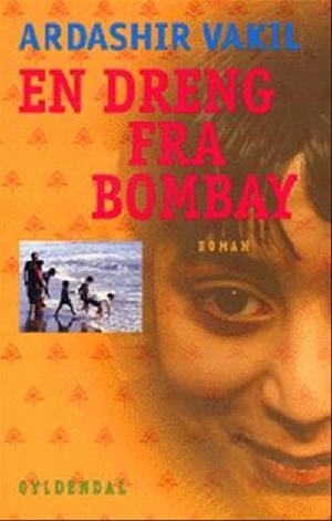 En dreng fra Bombay