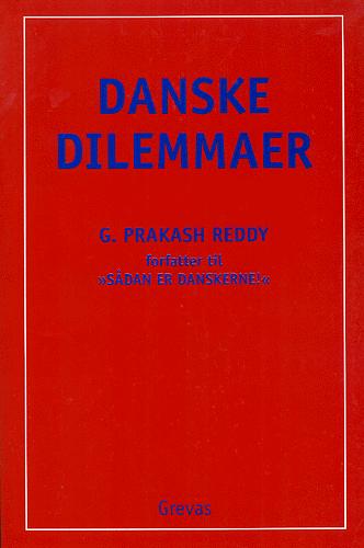 Danske dilemmaer