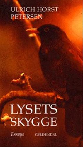Lysets skygge 1997-1998 : essays