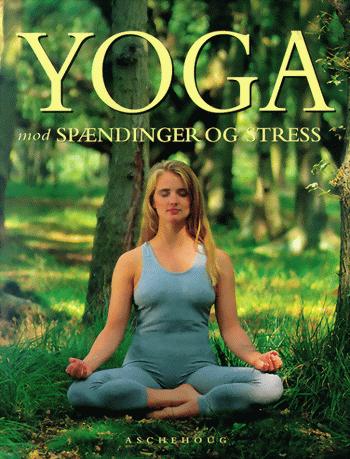 Yoga mod spændinger og stress