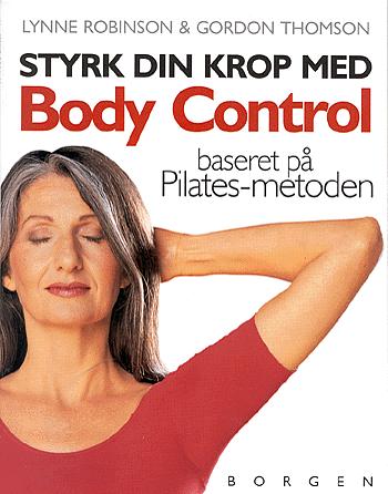 Styrk din krop med Body Control