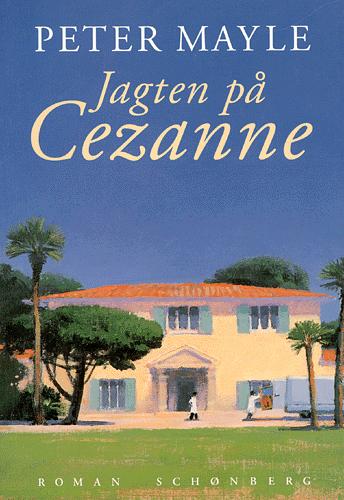 Jagten på Cézanne