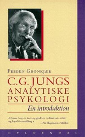 C.G. Jungs analytiske psykologi : en introduktion