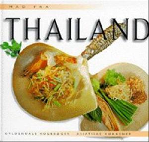 Mad fra Thailand