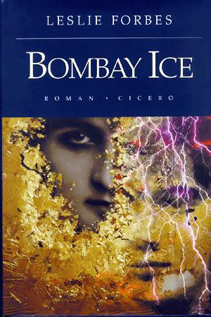 Bombay ice