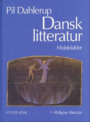 Dansk litteratur. Middelalder, 2 : verdslig litteratur
